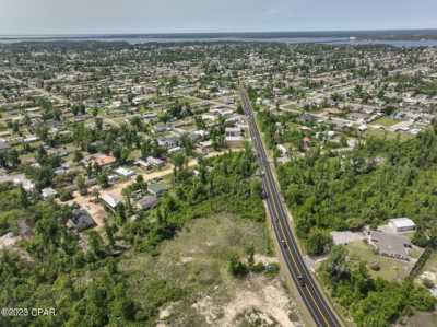 Residential Land For Sale in Lynn Haven, Florida