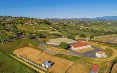 Home For Sale in Bonsall, California