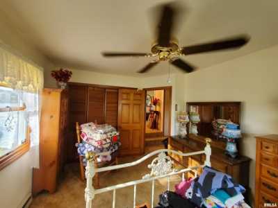 Home For Sale in Carrier Mills, Illinois