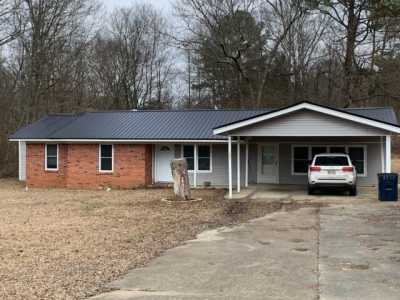 Home For Sale in Booneville, Mississippi