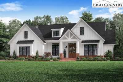 Home For Sale in Jefferson, North Carolina