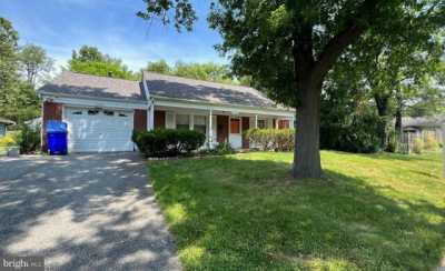 Home For Sale in Bowie, Maryland
