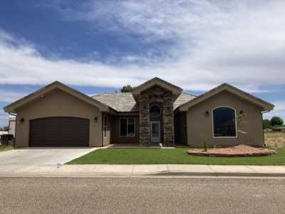 Home For Sale in Kanab, Utah