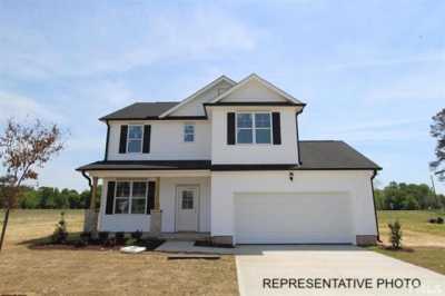 Home For Sale in Dunn, North Carolina