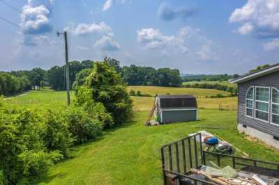 Home For Sale in Bulls Gap, Tennessee