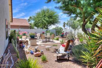 Home For Sale in Eloy, Arizona