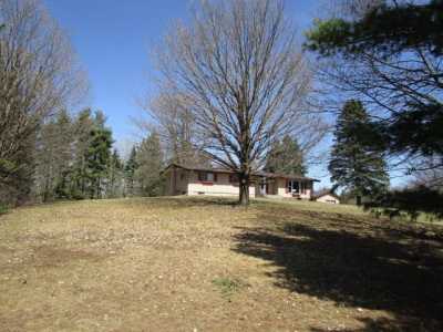 Home For Sale in Frederic, Wisconsin