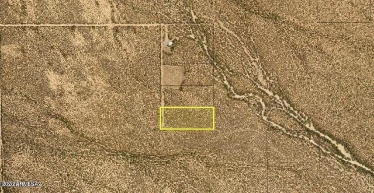 Picture of Residential Land For Sale in Sahuarita, Arizona, United States