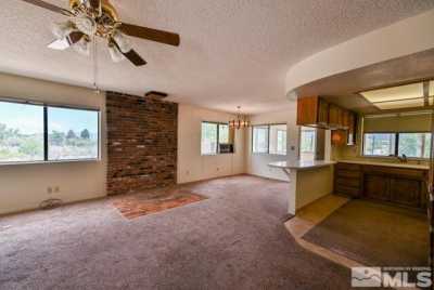 Home For Sale in Coleville, California