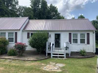 Home For Sale in Phil Campbell, Alabama
