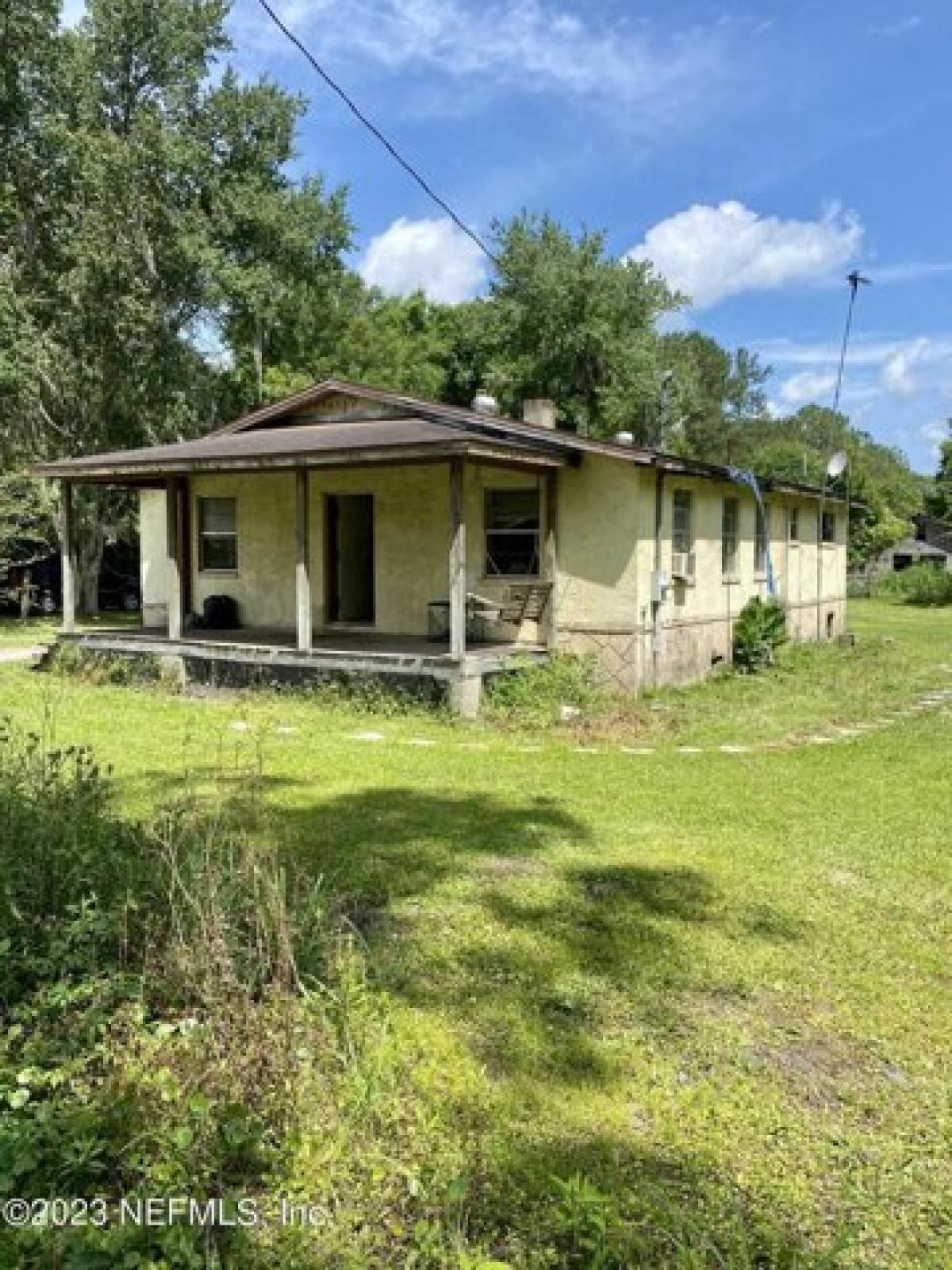Picture of Home For Sale in Starke, Florida, United States