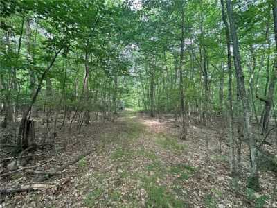 Residential Land For Sale in Sparrow Bush, New York