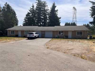 Home For Sale in Shelton, Washington