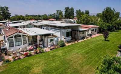 Home For Sale in San Jacinto, California
