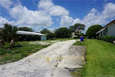 Residential Land For Sale in Hobe Sound, Florida