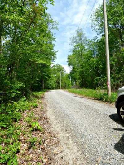 Residential Land For Sale in Newport, Tennessee