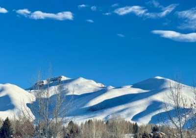 Home For Sale in Sun Valley, Idaho