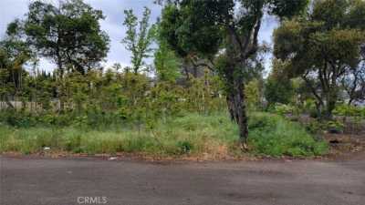 Residential Land For Sale in Clearlake, California