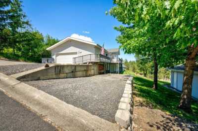 Home For Sale in Troy, Idaho