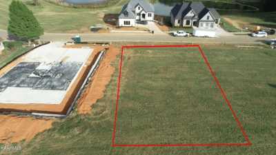 Residential Land For Sale in Loudon, Tennessee