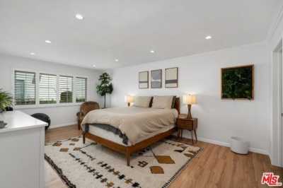 Home For Rent in Santa Monica, California