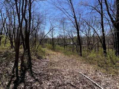 Residential Land For Sale in Coolville, Ohio