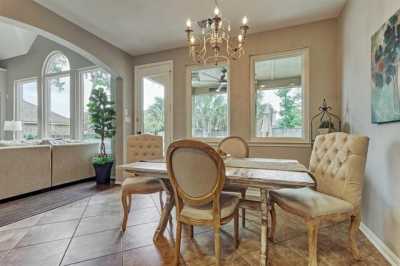Home For Sale in The Woodlands, Texas