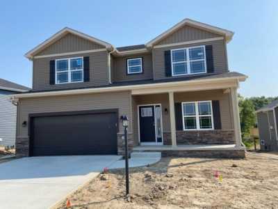 Home For Sale in Valparaiso, Indiana