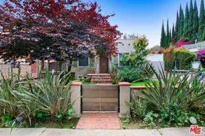 Home For Rent in West Hollywood, California