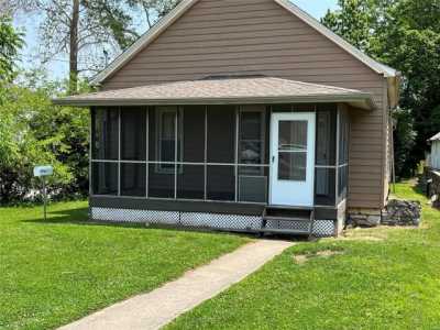 Home For Sale in Alton, Illinois