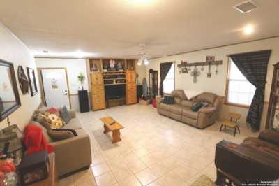 Home For Sale in Adkins, Texas