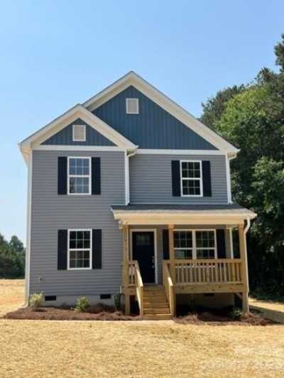 Home For Sale in Conover, North Carolina