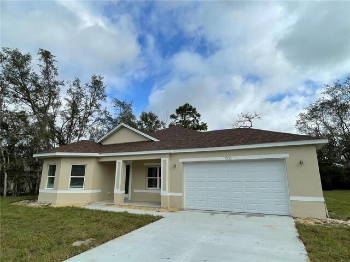 Picture of Home For Sale in Lake Wales, Florida, United States
