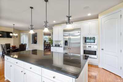 Home For Sale in Chapel Hill, North Carolina