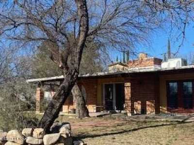 Home For Sale in Nogales, Arizona