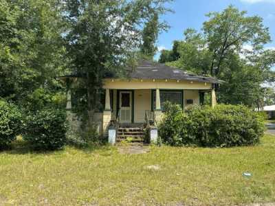 Home For Sale in Waycross, Georgia