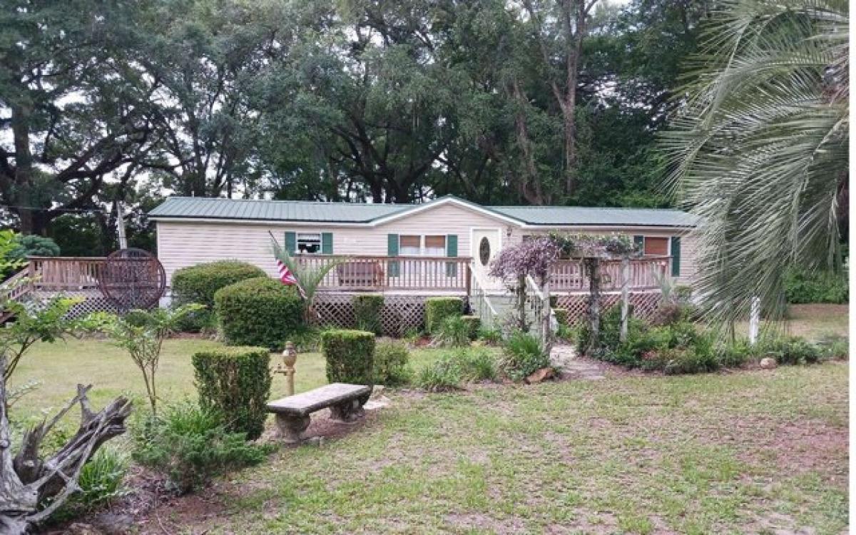 Picture of Home For Sale in Live Oak, Florida, United States