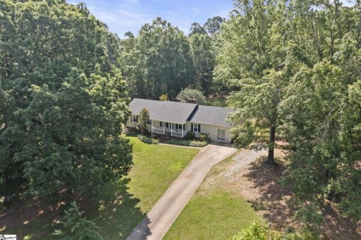 Picture of Home For Sale in Pelzer, South Carolina, United States