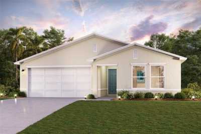 Home For Sale in Citrus Springs, Florida