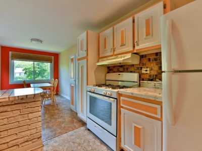 Home For Sale in Prospect Heights, Illinois