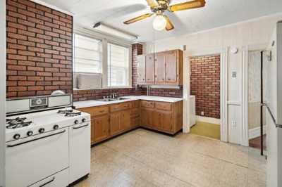 Home For Sale in Somerville, Massachusetts