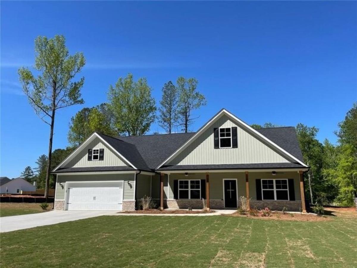 Picture of Home For Sale in Rockmart, Georgia, United States