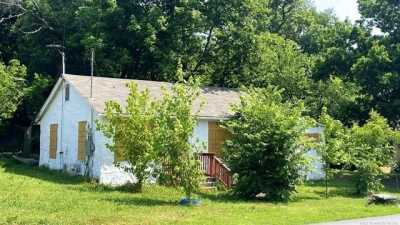 Home For Sale in Tahlequah, Oklahoma
