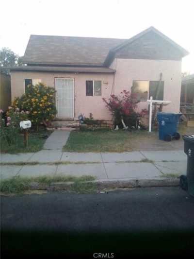 Home For Sale in Needles, California