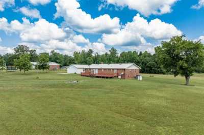 Home For Sale in Scotts Hill, Tennessee