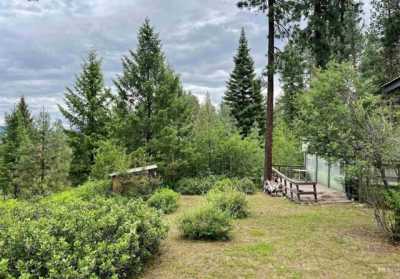 Home For Sale in Garden Valley, Idaho