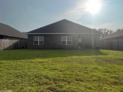 Home For Sale in Foley, Alabama
