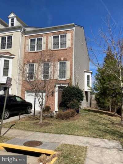 Home For Rent in Herndon, Virginia