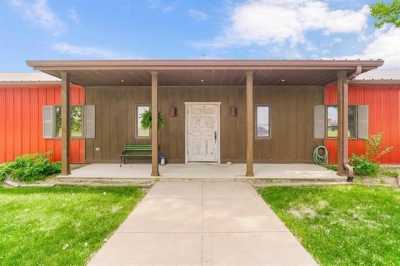 Home For Sale in Bucyrus, Kansas