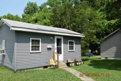 Home For Sale in Blackstone, Virginia